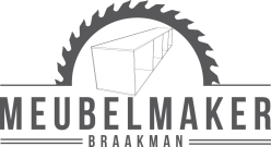 Meubelmaker Braakman uit Weesp